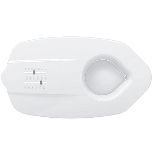 Фильтр-кувшин Ecosoft Luna Classic белый 3.3 л (5904870070659) фото 2