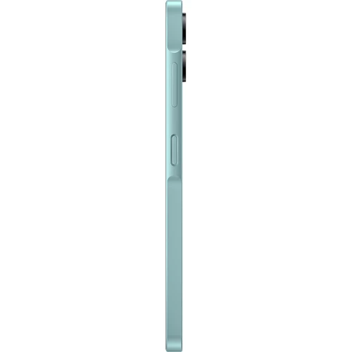 Смартфон Samsung Galaxy A06 4/128GB Light Green A065F: Батарея 5000 мАч