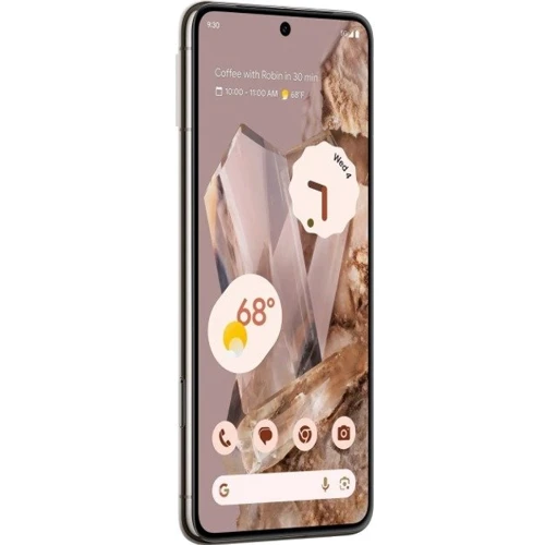 Смартфон Google Pixel 8 Pro 12/256Gb Porcelain Approved Витринный вариант фото 3