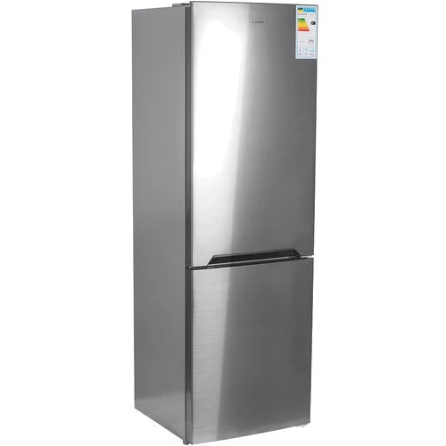 Холодильник Delfa BFNH-190inox: Размеры 60x186x60 см
