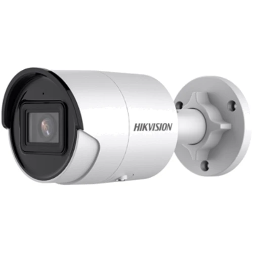 IP-камера видеонаблюдения Hikvision DS-2CD2086G2-IU 2.8mm