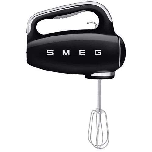 Миксер Smeg HMF01BLEU: Тип ручной
