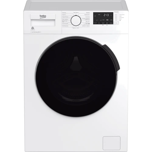 Стиральная машина Beko WTE7522XBCW