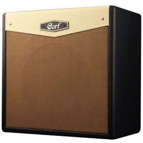 Комбоусилитель CORT CM30R (Black)