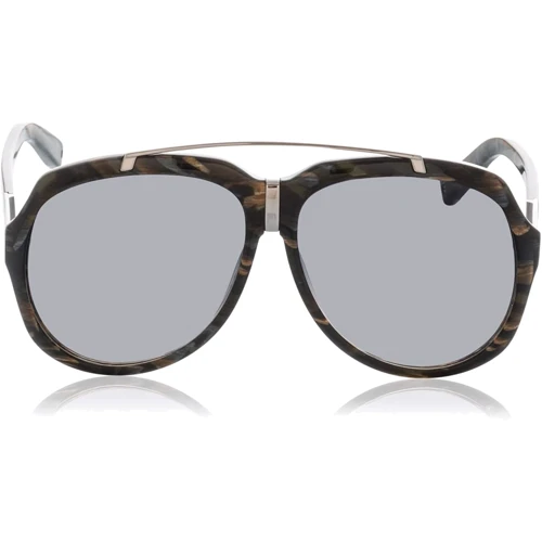 Женские солнцезащитные очки Dsquared2 авиатор (2502604): Пол Женский