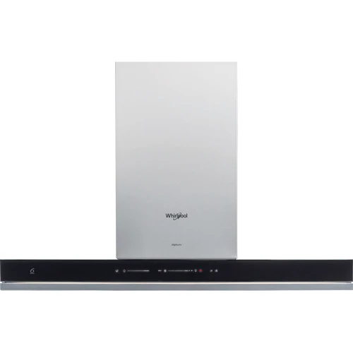 Вытяжка Whirlpool WHSS 90F TS K