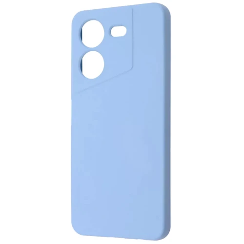 Аксессуар для смартфона WAVE Colorful Case Sky Blue for Tecno Pova 5 PRO 5G