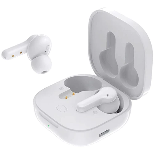 Наушники QCY T13 White: Чувствительность (дБ) 108
