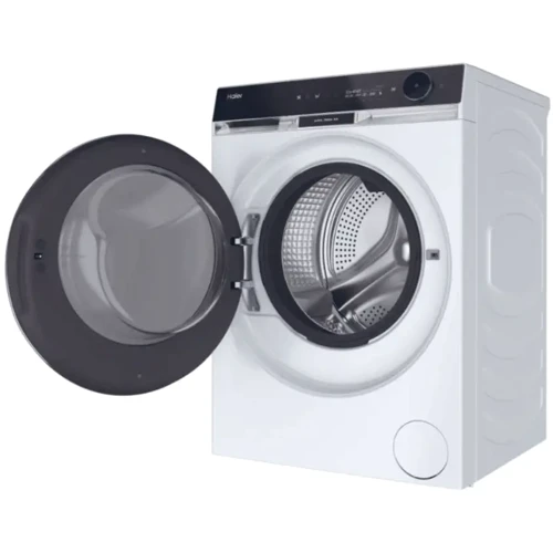 Стиральная машина HAIER X11 HWD100-BD14397US: Сушка есть