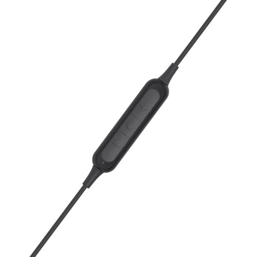 Навушники Koss The Plug Wireless Noise Isolating Mic: Тип конструкції вакуумні