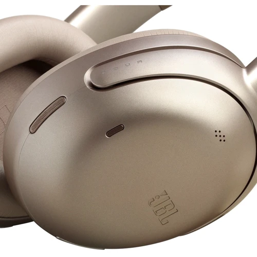 Наушники JBL Tour One M3 Latte (JBLTOURONEM3LTT): Время работы, ч 70