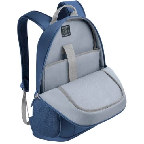 Сумка для ноутбуков Dell 14-16" Ecoloop Urban Backpack Blue (460-BDLG): Материал полиэстер