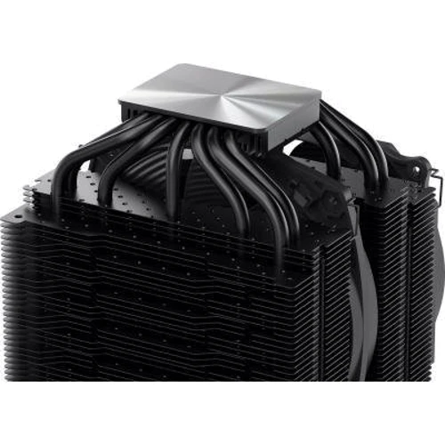 Кулер Be quiet! Dark Rock Pro TR4 (BK023): Разъем 4pin