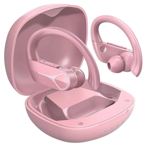 Навушники Mpow Flame Solo Pink