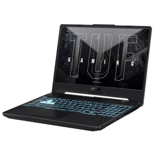 Ноутбук ASUS TUF Gaming FX506HC (FX506HC-HN004W_W10H): Экран 15.6" IPS (1920x1080) Full HD