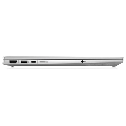 Ноутбук HP Pavilion 15-eh3003nw (81T64EA): Процесор AMD Ryzen 5 7530U (2.0 - 4.5 ГГц) / 6 - ядерный