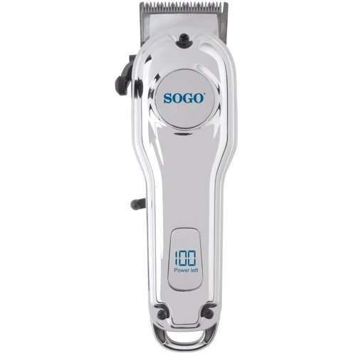 Машинка для стрижки SOGO SS-3480: Назначение машинка для стрижки головы