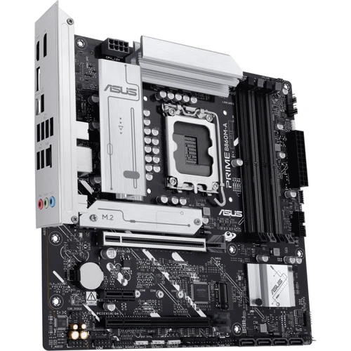 ASUS PRIME B860M-A-CSM UA фото 5