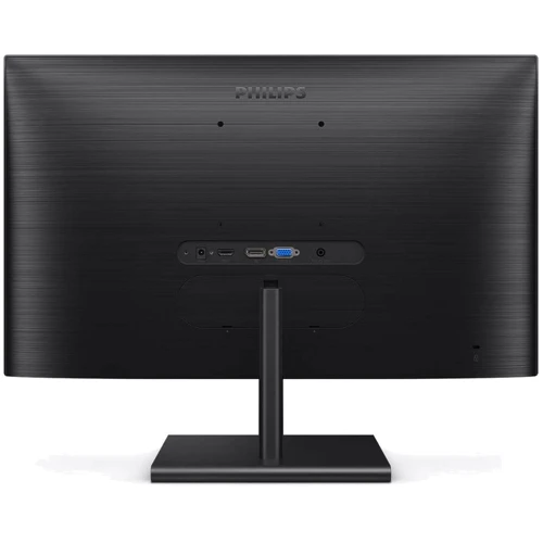 Монитор Philips 245E1S/00: Формат изображения 16:9