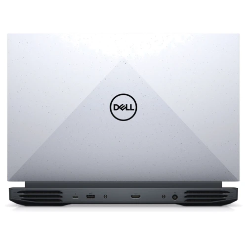 Ноутбук Dell G15 5515 (5515-R1866A): Видеоадаптер NVIDIA GeForce RTX 3060 6 Гб GDDR6