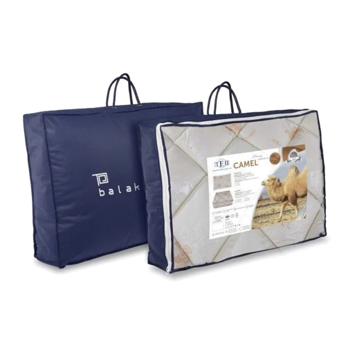Одеяло ТЕП Dream Collection Camel 200х210 см (1-03089): Тип Теплые