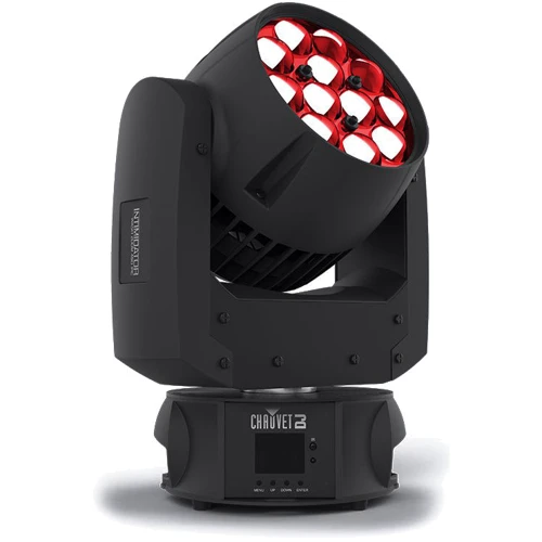 Голова заливочного света CHAUVET Intimidator Wash Zoom 450 IRC