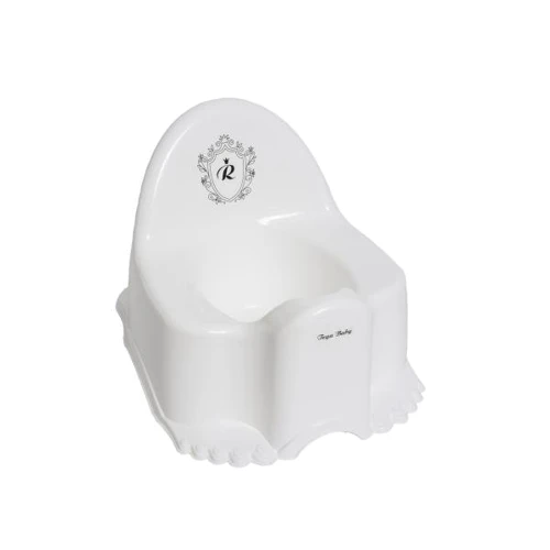Горшок Tega Royal Baby ECO RL-007 white