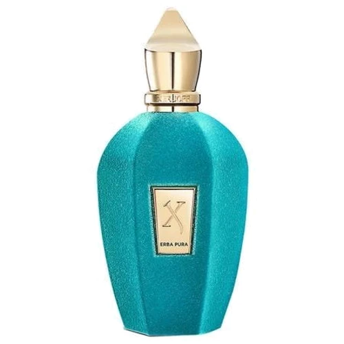

Парфюмированная вода Xerjoff Erba Pura 50 ml