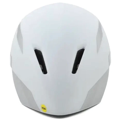Шлем велосипедный Giro Aerohead MIPS мат.бел/серебро M/55-59см (7074560): Производитель Giro