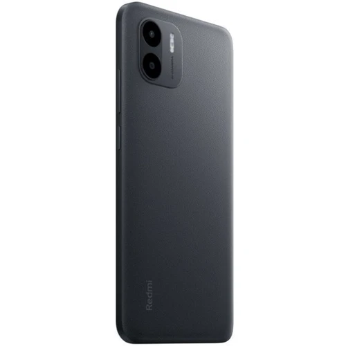 Смартфон Xiaomi Redmi A2 2/64GB Black (Global): Вбудована пам'ять 64 ГБ