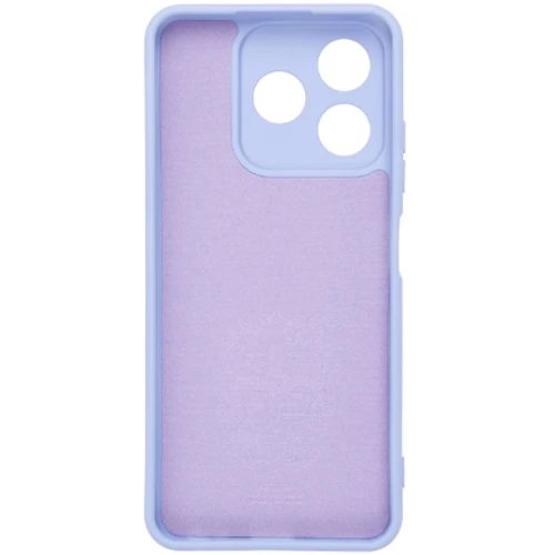 Чехол для телефонов ArmorStandart ICON Case for ZTE Nubia V60 Camera cover Lavender (ARM78979): Цвет лавандовый