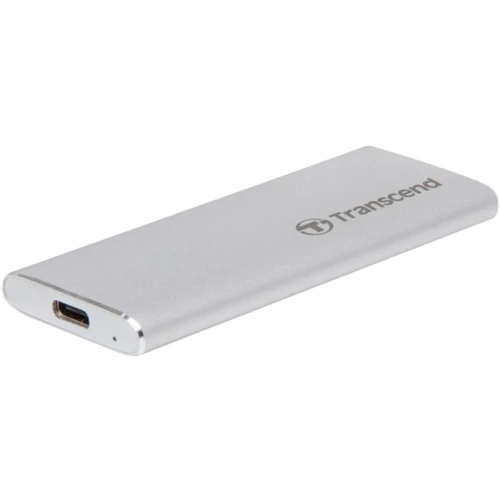 Transcend ESD240C 120 GB (TS120GESD240C)