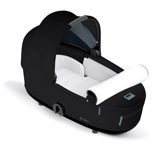 Люлька Cybex Mios Lux Plus Stardust Black (522000847) фото 4