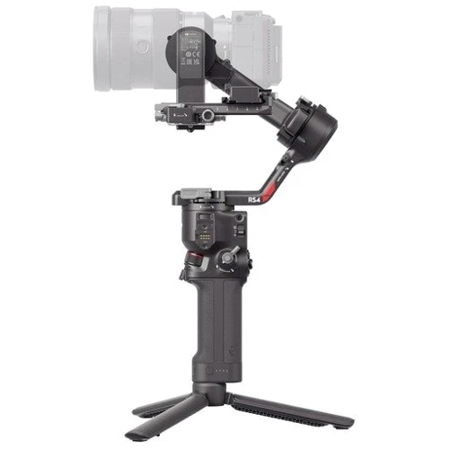 DJI RS 4 (CP.RN.00000343.03): Производитель DJI