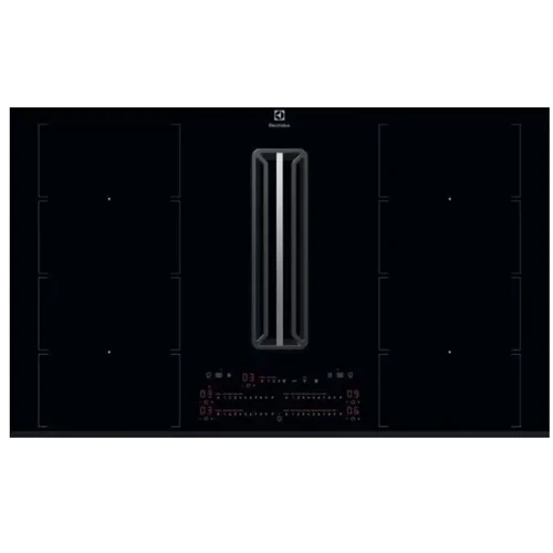 Варочная поверхность Electrolux KCC85450
