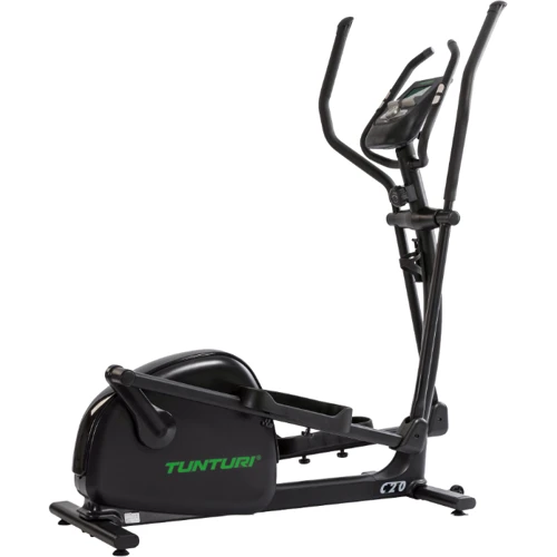 Орбитрек Tunturi C20-R Crosstrainer Compentence 17TCR20000