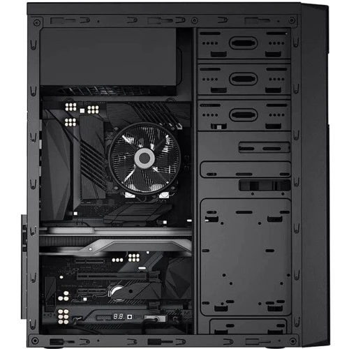 Корпус Logic concept L2 (AT-L002-10-0000000-0002) фото 6
