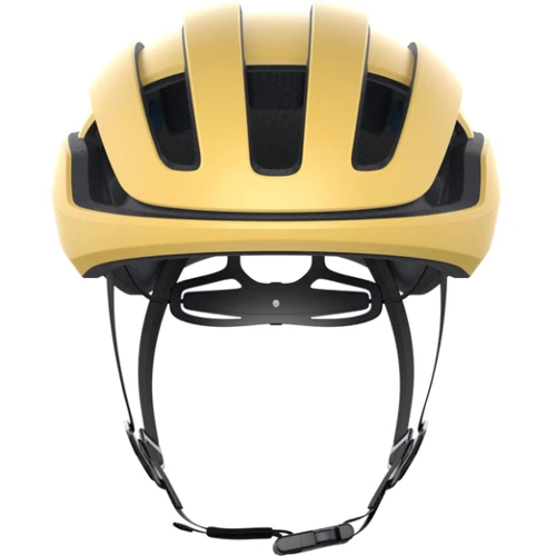 Велошлем POC Ventral Air Spin (Sulfur Yellow Matt S) (PC 106701323SML1): Колір желтый