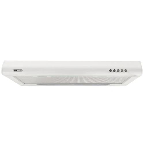 Витяжка ELEYUS Line I 60 WH фото 6