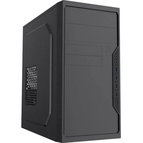 Корпус GameMax (MT307-4U3C)