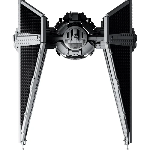 Блочный конструктор LEGO Star Wars TIE-перехватчик (75382)