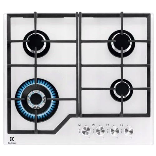 Варильна поверхня газова Electrolux EGG6436W