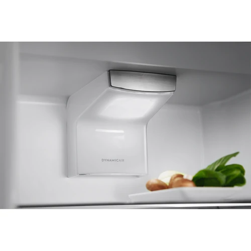 Встраиваемый холодильник Electrolux ENN3074EFW: Тип Двухкамерный холодильник