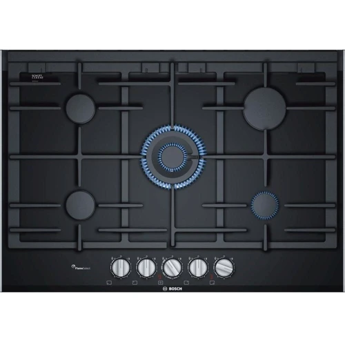 Варочная поверхность газовая Bosch PRR7A6D70