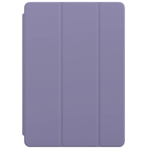Аксессуар для iPad Apple Smart Cover English Lavender (MM6M3) for iPad 10.2" 2019-2021/iPad Air 2019/Pro 10.5"