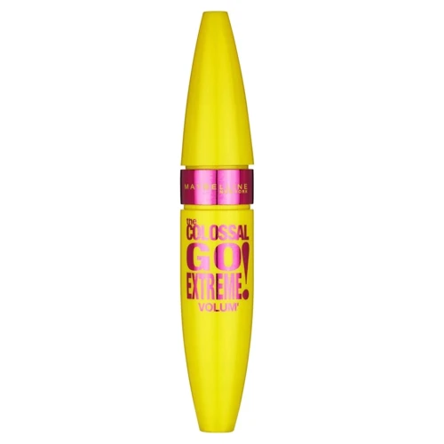 Maybelline New York Colossal Go Extreme Black Тушь для ресниц 9,5ml