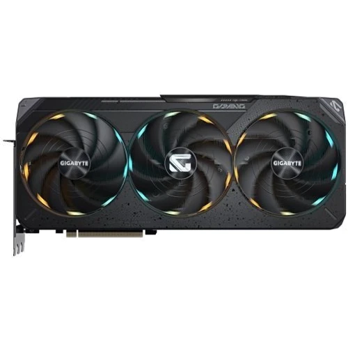 Видеокарта GIGABYTE GeForce RTX 5090 GAMING OC 32G (GV-N5090GAMING OC-32GD)