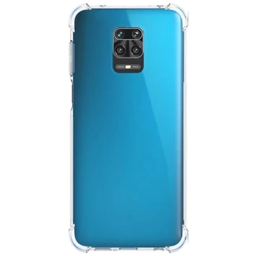 Чехол для телефонов BeCover TPU Case Anti-Shock Clear for Xiaomi Redmi Note 9S / Note 9 Pro / Note 9 Pro Max (704763)