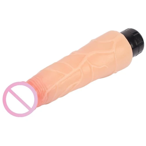 Вибратор CHISA Keep Love Basix Dildo