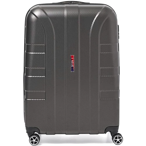 Чемодан Ricco Grande XL графит (T1ABS550graphite-XL)